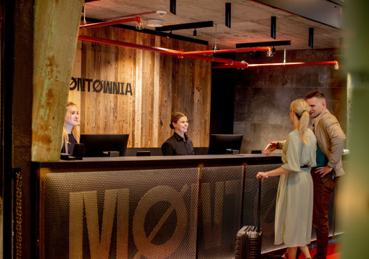 Montownia Gdańsk