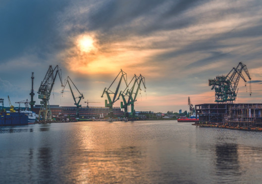 Montownia Gdańsk